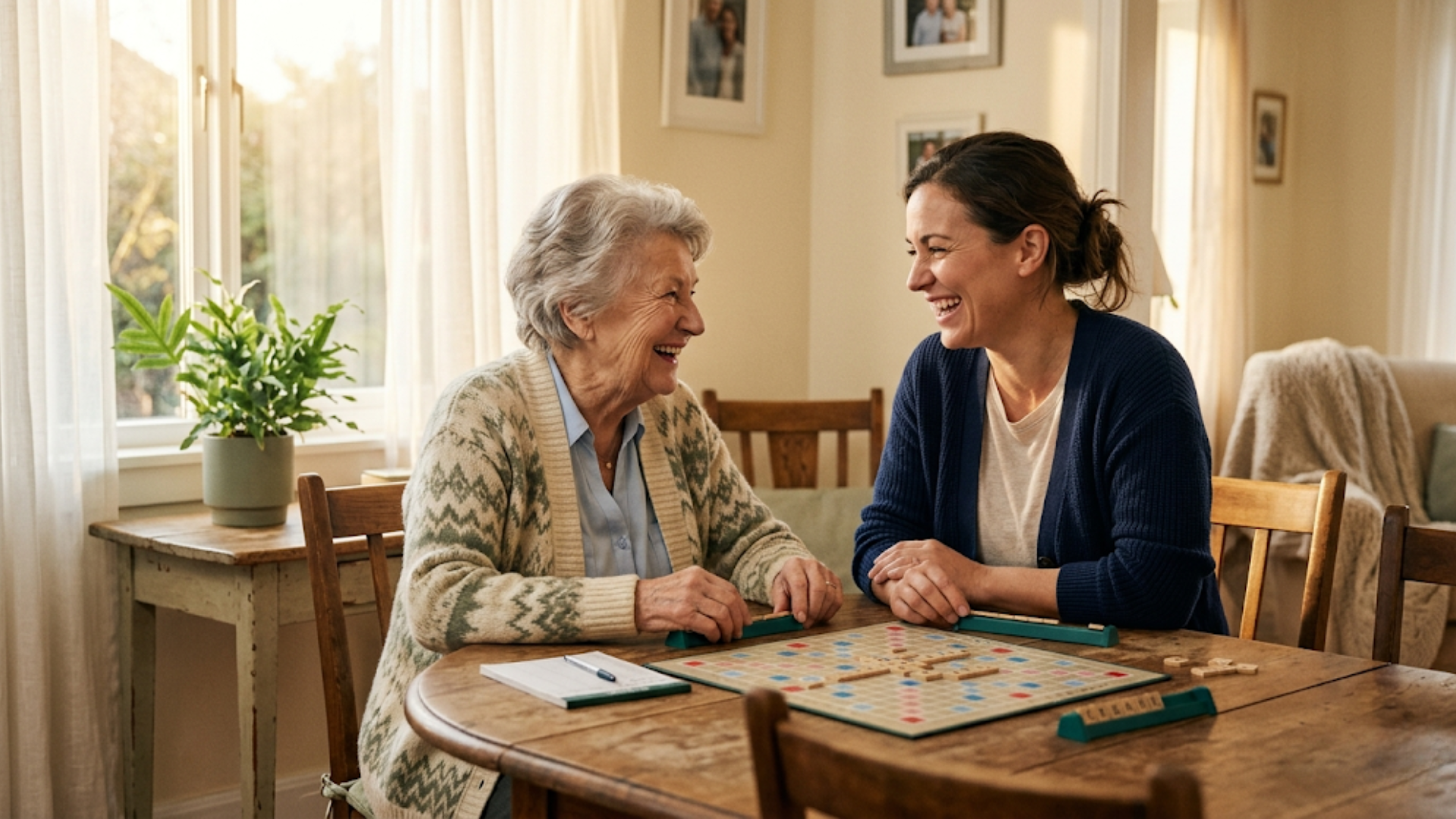 Companion Care