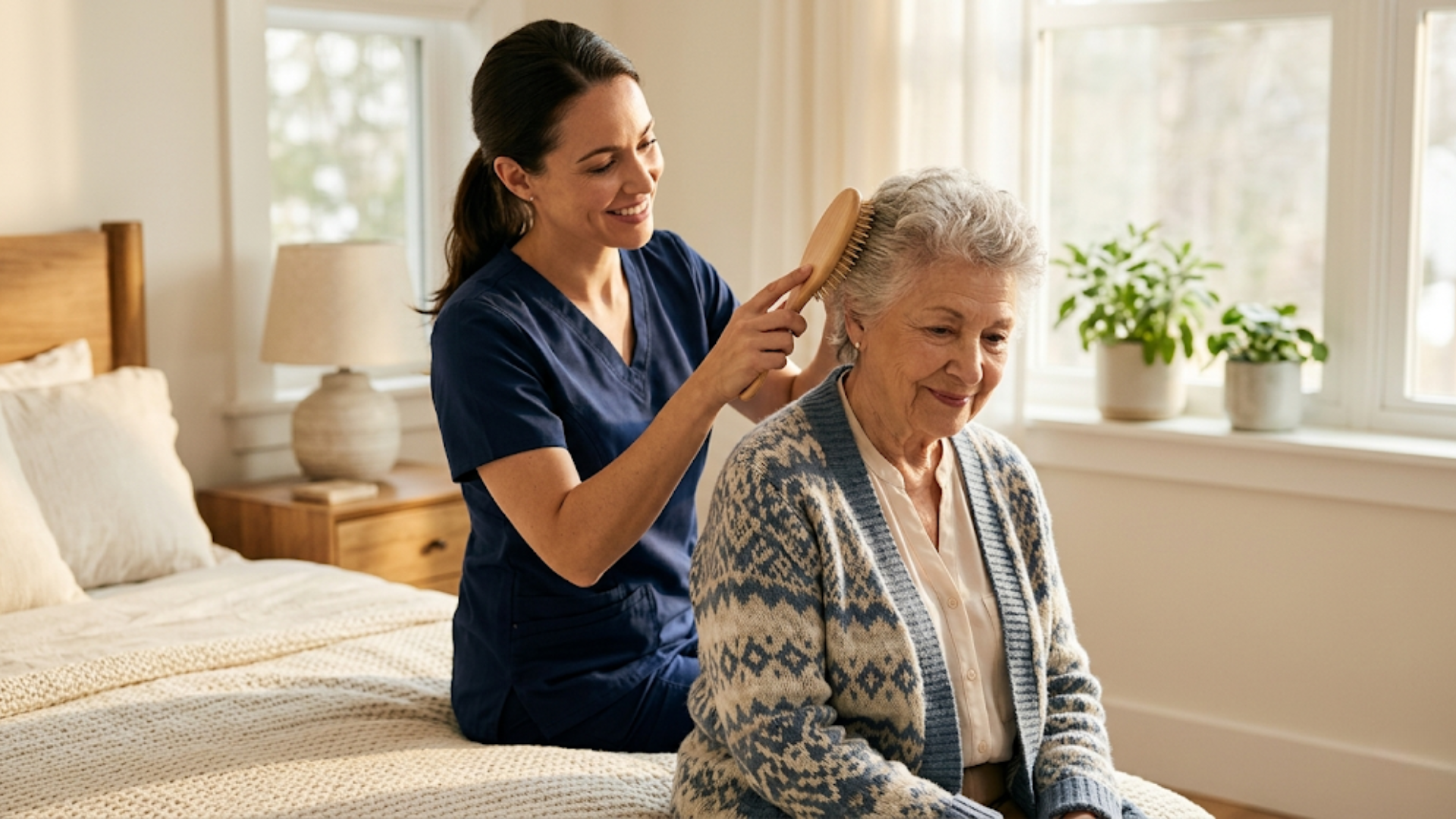 Personal Care Assistance