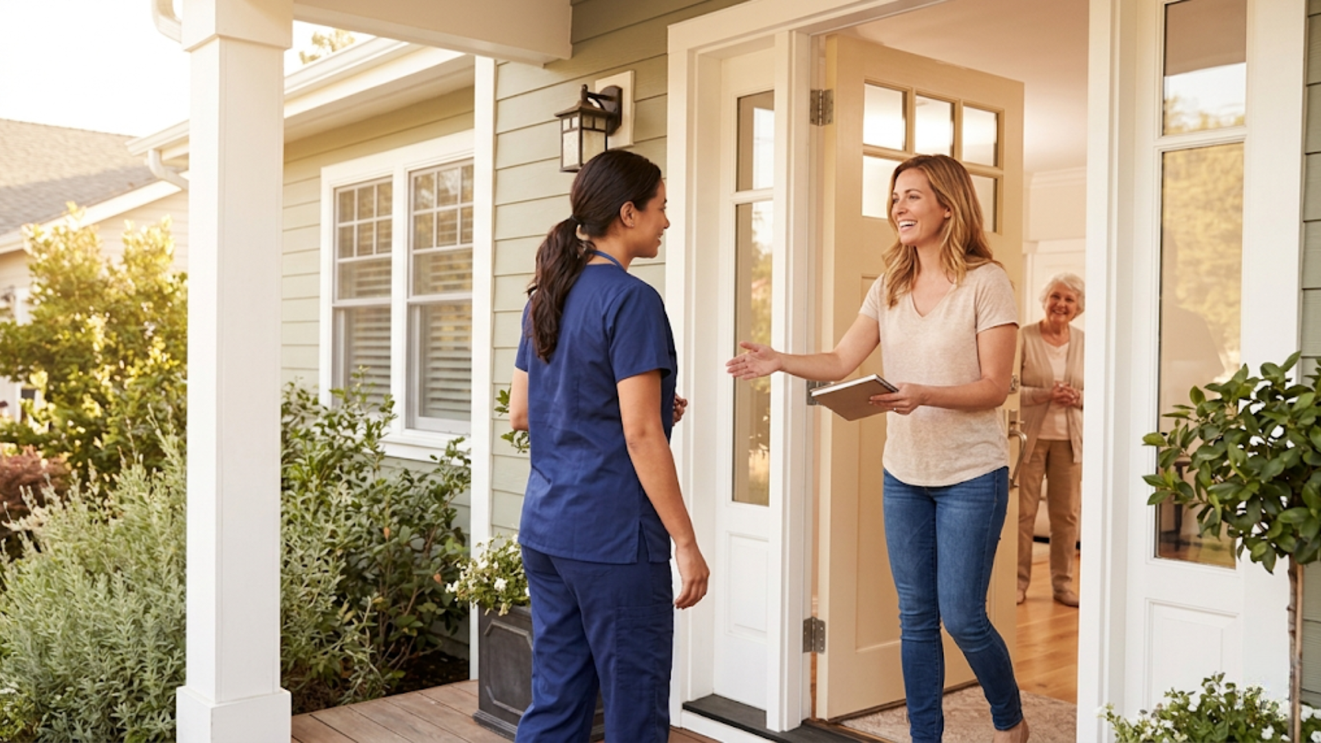 Respite Care
